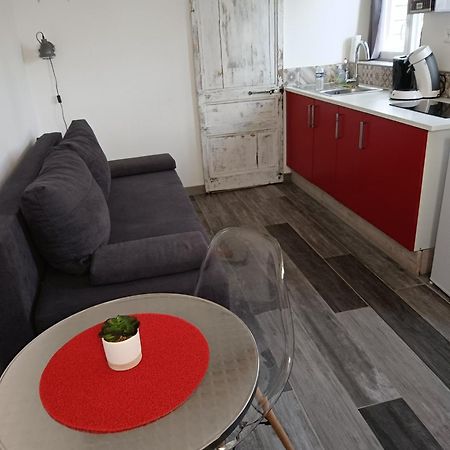 Studio Chocolat Маркиз Экстерьер фото